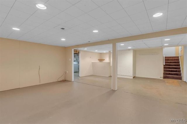 116 Segsbury Road, Amherst, NY 14221