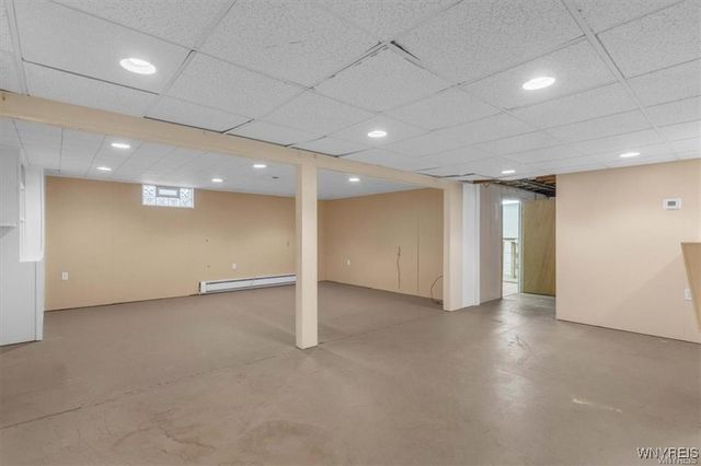 116 Segsbury Road, Amherst, NY 14221