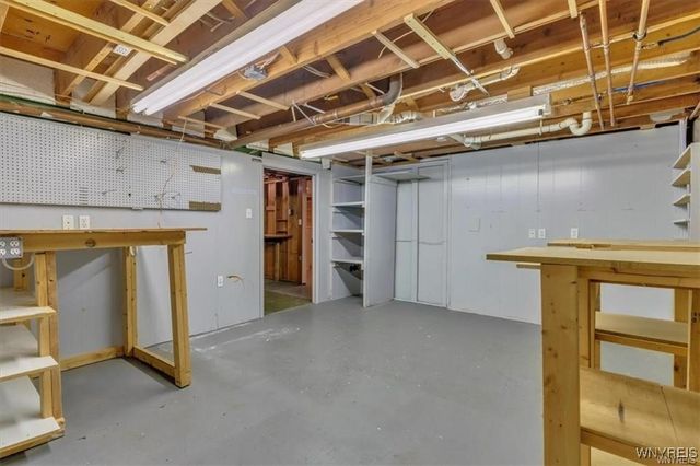 116 Segsbury Road, Amherst, NY 14221