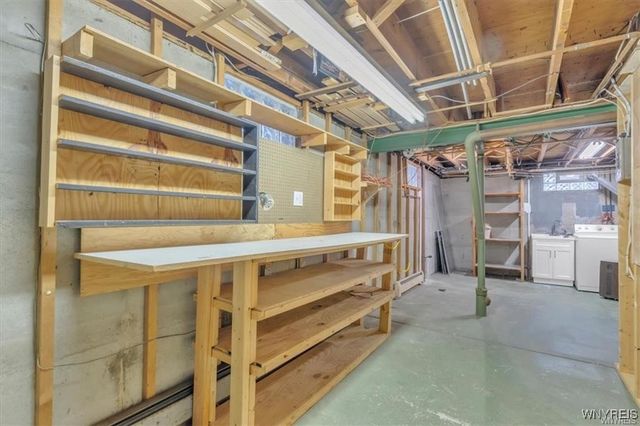 116 Segsbury Road, Amherst, NY 14221