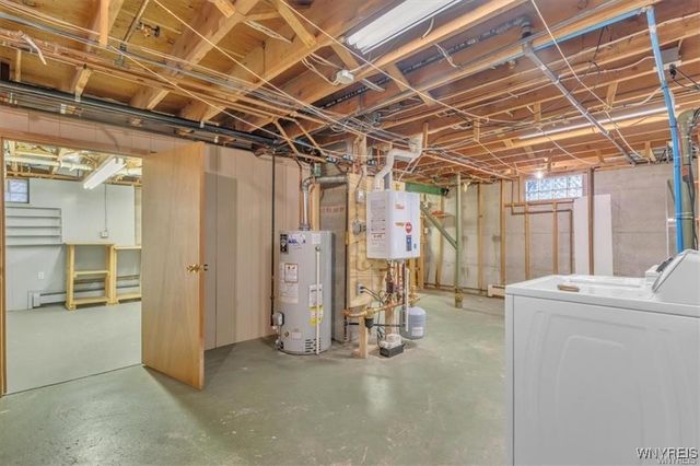 116 Segsbury Road, Amherst, NY 14221