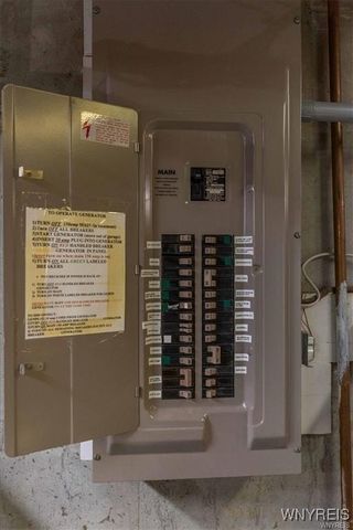 116 Segsbury Road, Amherst, NY 14221