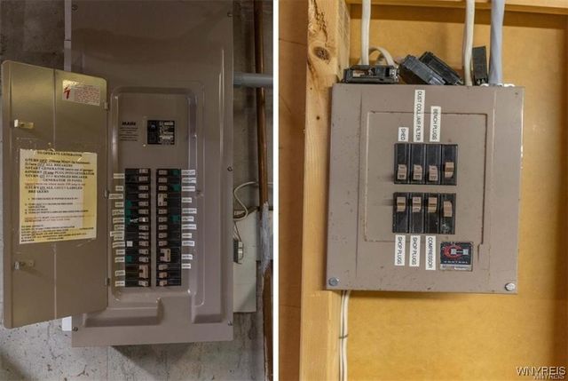 116 Segsbury Road, Amherst, NY 14221