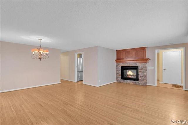 116 Segsbury Road, Amherst, NY 14221