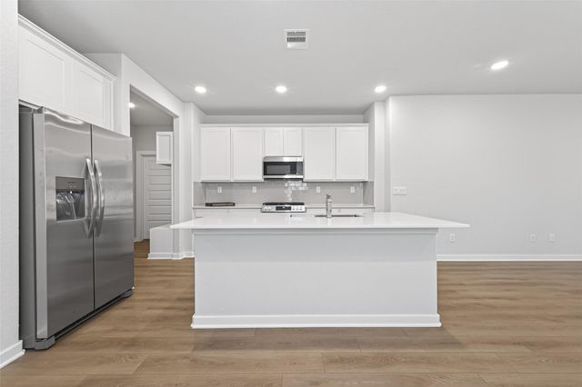 8514 Blueberry Ash Street, Magnolia, TX 77354