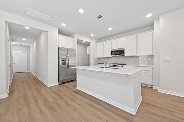 8514 Blueberry Ash Street, Magnolia, TX 77354