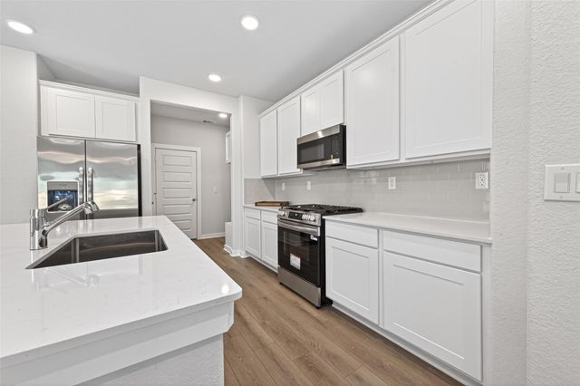 8514 Blueberry Ash Street, Magnolia, TX 77354