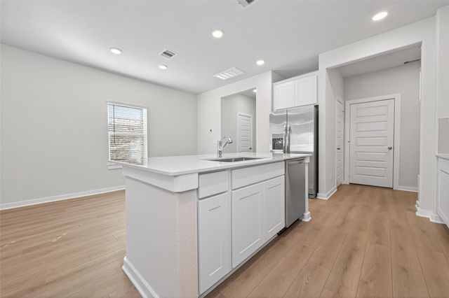 8514 Blueberry Ash Street, Magnolia, TX 77354