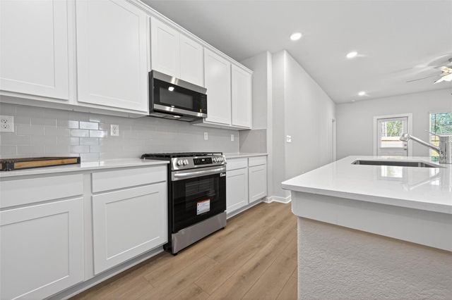 8514 Blueberry Ash Street, Magnolia, TX 77354