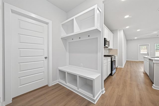 8514 Blueberry Ash Street, Magnolia, TX 77354