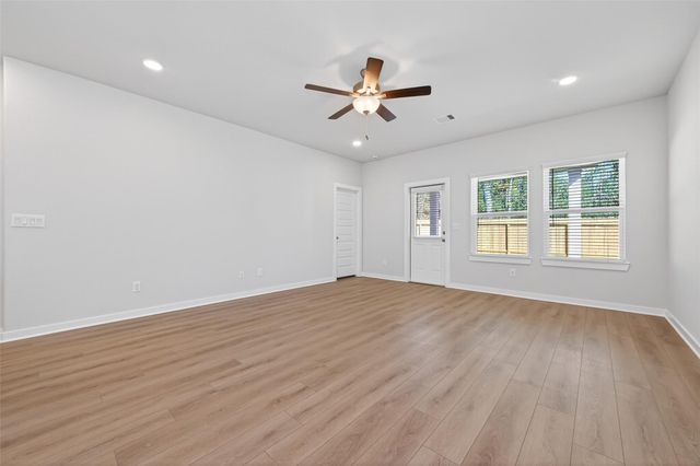 8514 Blueberry Ash Street, Magnolia, TX 77354