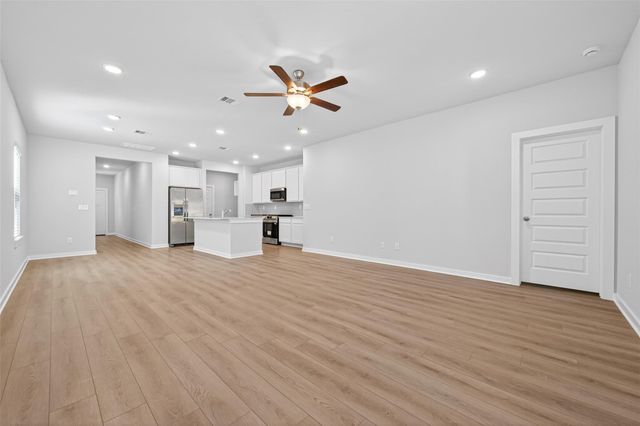 8514 Blueberry Ash Street, Magnolia, TX 77354