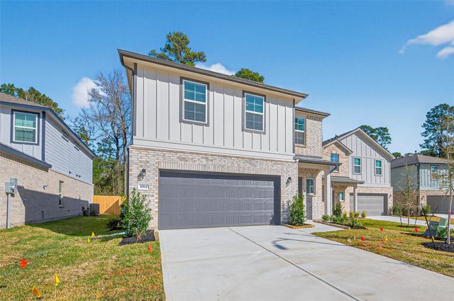 8514 Blueberry Ash Street, Magnolia, TX 77354