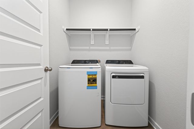 8514 Blueberry Ash Street, Magnolia, TX 77354