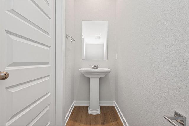 8514 Blueberry Ash Street, Magnolia, TX 77354