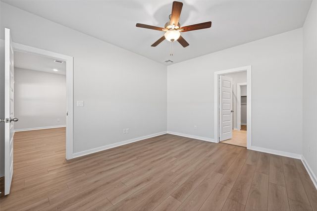 8514 Blueberry Ash Street, Magnolia, TX 77354