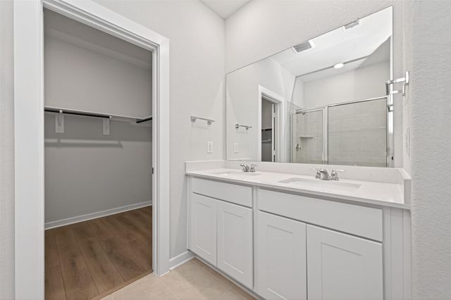 8514 Blueberry Ash Street, Magnolia, TX 77354