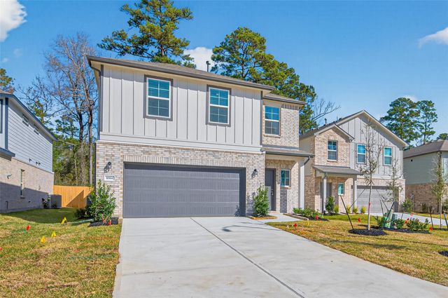 8514 Blueberry Ash Street, Magnolia, TX 77354