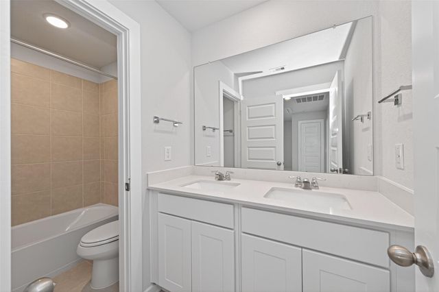 8514 Blueberry Ash Street, Magnolia, TX 77354