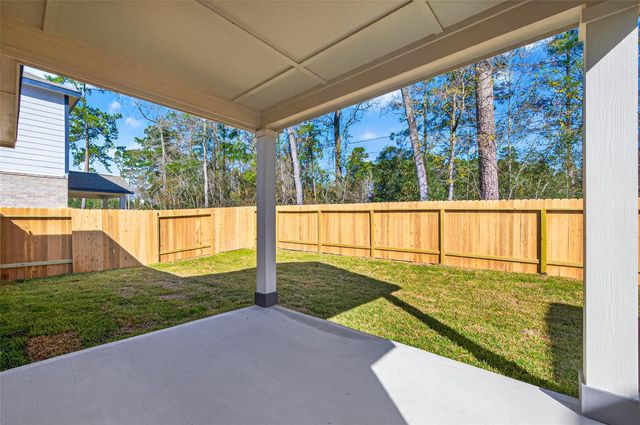 8514 Blueberry Ash Street, Magnolia, TX 77354