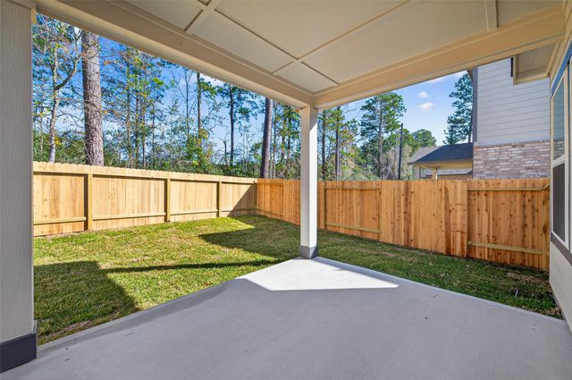 8514 Blueberry Ash Street, Magnolia, TX 77354