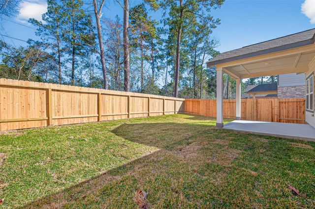 8514 Blueberry Ash Street, Magnolia, TX 77354