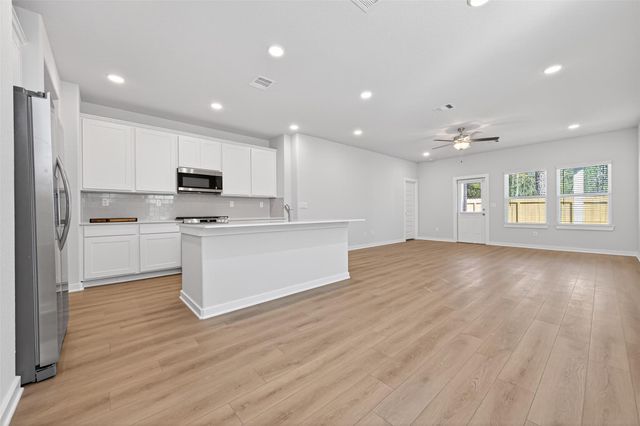 8514 Blueberry Ash Street, Magnolia, TX 77354