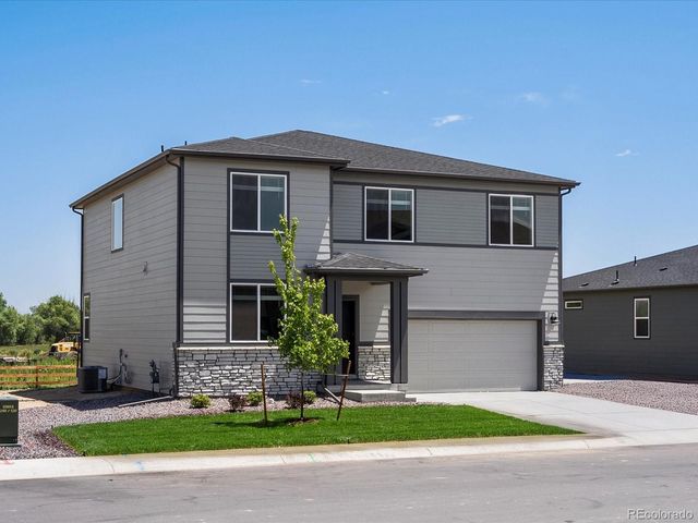 1601 Colorado River Drive, Windsor, CO 80550