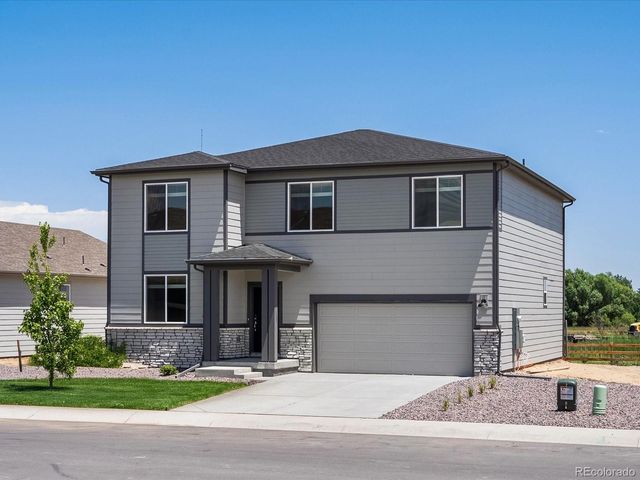 1601 Colorado River Drive, Windsor, CO 80550