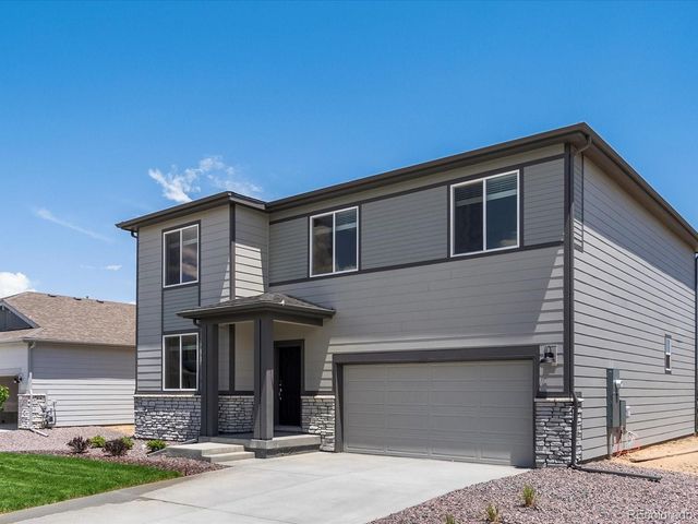 1601 Colorado River Drive, Windsor, CO 80550
