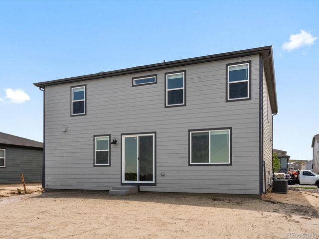 1601 Colorado River Drive, Windsor, CO 80550