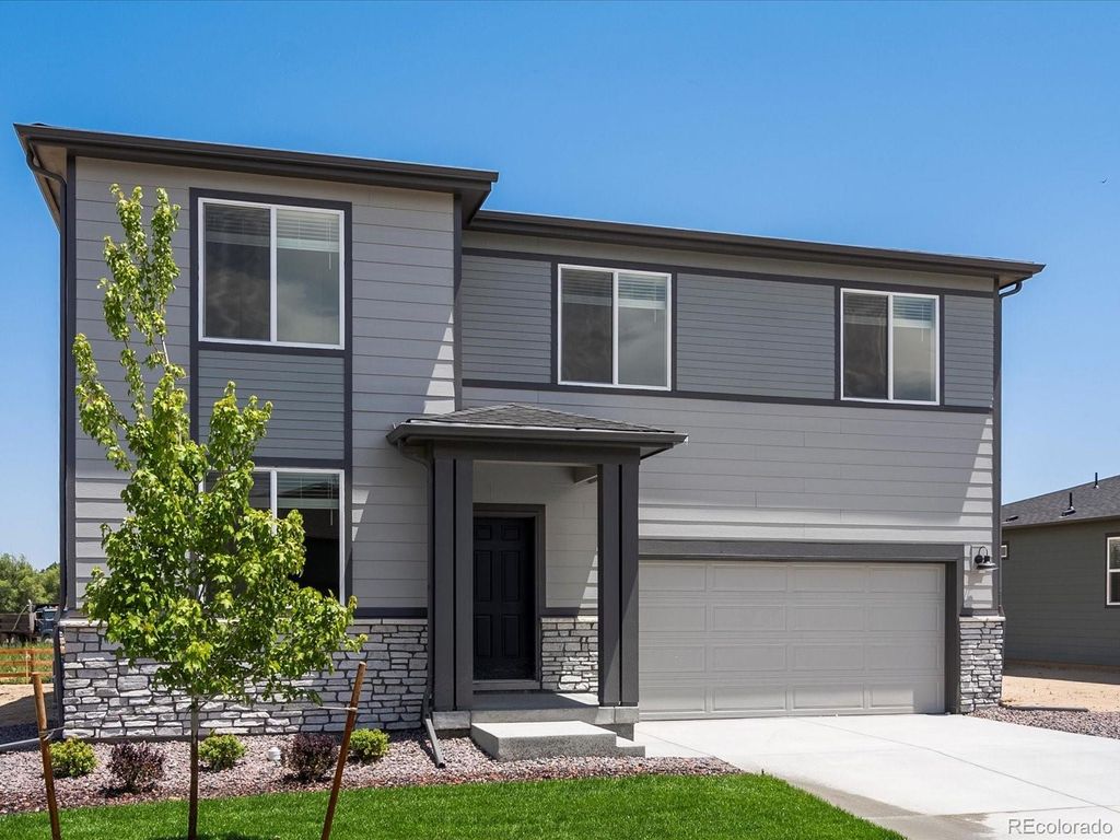 1601 Colorado River Drive, Windsor, CO 80550