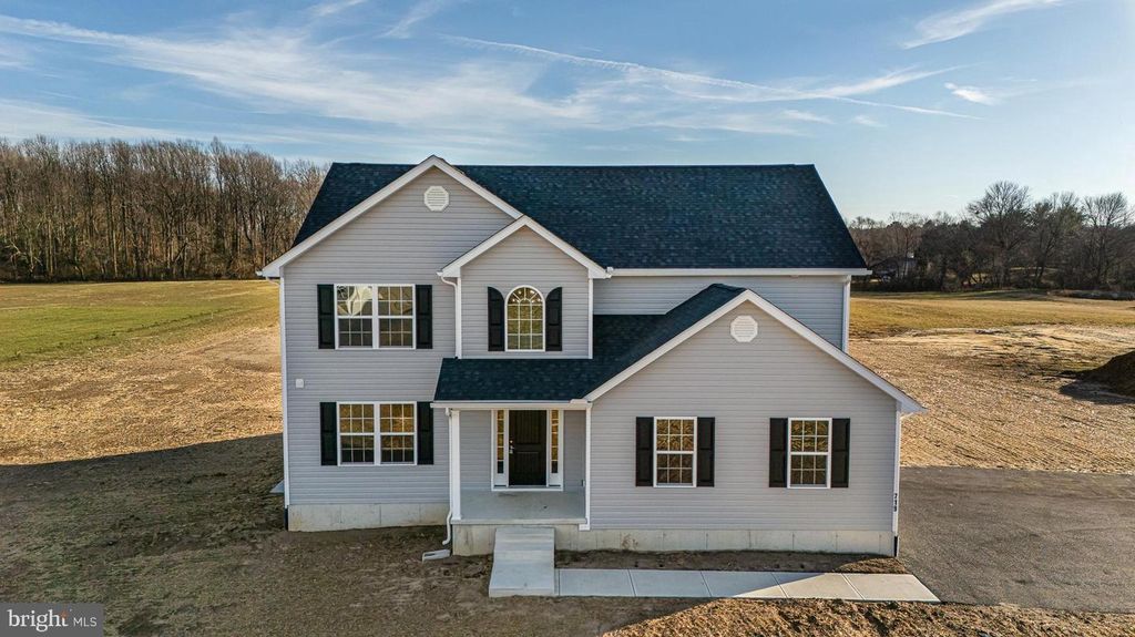 15411 MEGAN JOY RD, Lincoln, DE 19960