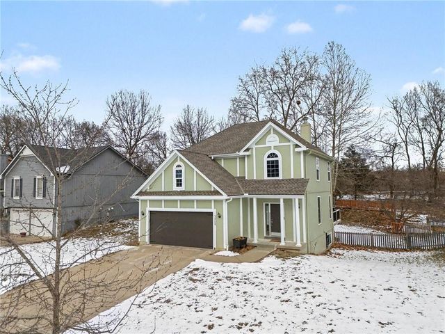 1808 NW 79th Terrace, Kansas City, MO 64151