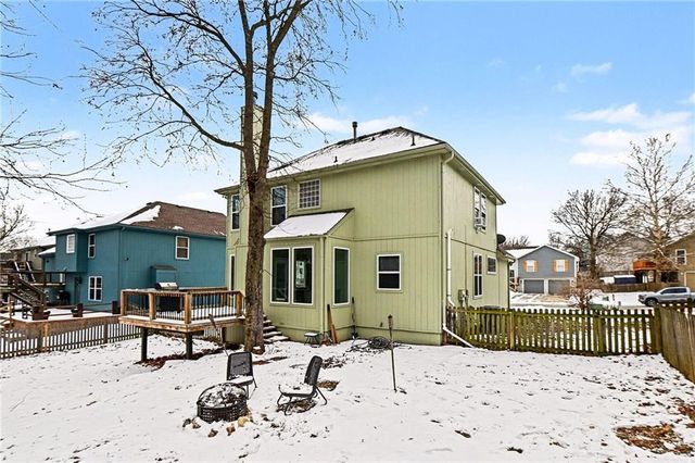 1808 NW 79th Terrace, Kansas City, MO 64151