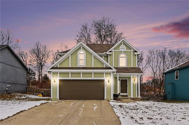 1808 NW 79th Terrace, Kansas City, MO 64151