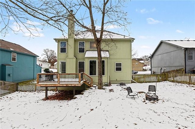 1808 NW 79th Terrace, Kansas City, MO 64151