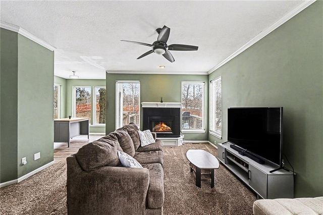 1808 NW 79th Terrace, Kansas City, MO 64151