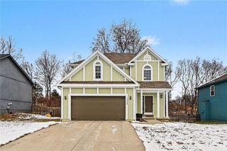 1808 NW 79th Terrace, Kansas City, MO 64151