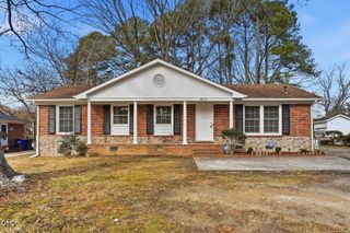 4613 Limerick Drive, Raleigh, NC 27604