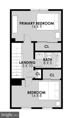 24 HUNTLEY CT, Sterling, VA 20165