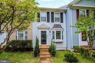 24 HUNTLEY CT, Sterling, VA 20165