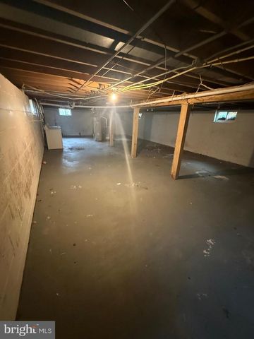 2407 E COLD SPRING LN, Baltimore, MD 21214