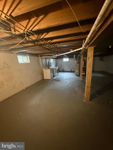 2407 E COLD SPRING LN, Baltimore, MD 21214