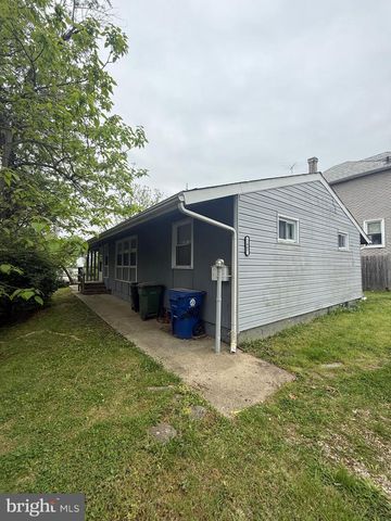 2407 E COLD SPRING LN, Baltimore, MD 21214