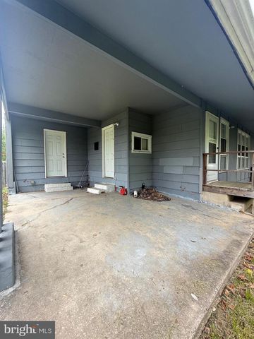 2407 E COLD SPRING LN, Baltimore, MD 21214