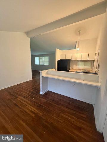 2407 E COLD SPRING LN, Baltimore, MD 21214