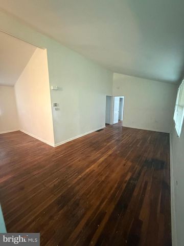 2407 E COLD SPRING LN, Baltimore, MD 21214