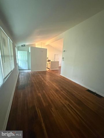 2407 E COLD SPRING LN, Baltimore, MD 21214