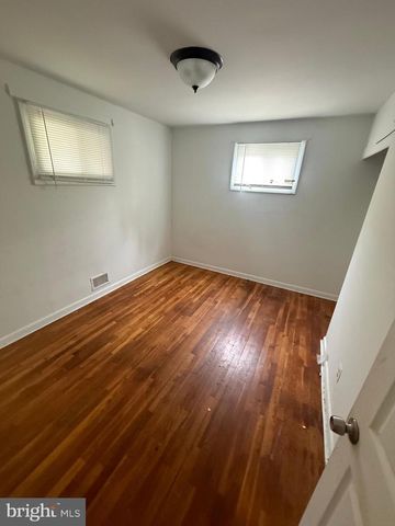 2407 E COLD SPRING LN, Baltimore, MD 21214